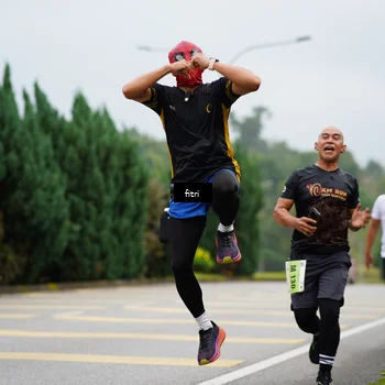 Runner Photo 8474529