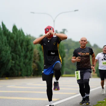 Runner Photo 8474531
