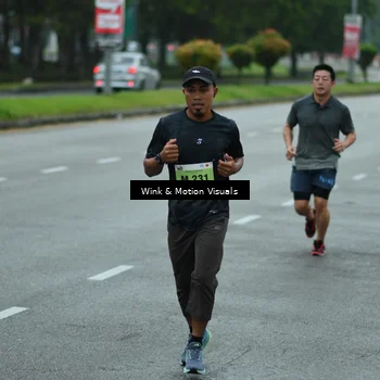Runner Photo 8474537