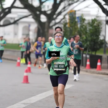 Runner Photo 8474538
