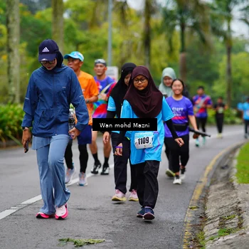 Runner Photo 8474543