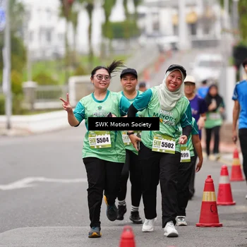 Runner Photo 8474545