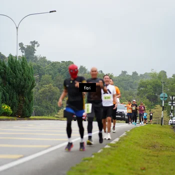 Runner Photo 8474546