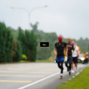 Runner Photo 8474547