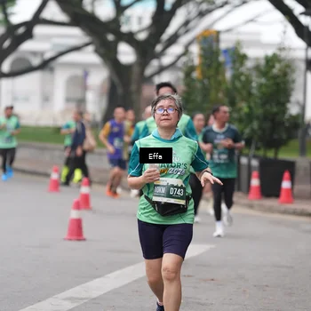Runner Photo 8474552