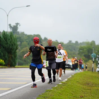 Runner Photo 8474554