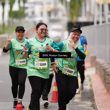 Runner Photo 8474557