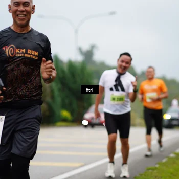 Runner Photo 8474561