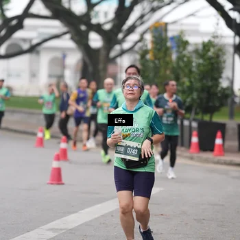 Runner Photo 8474562