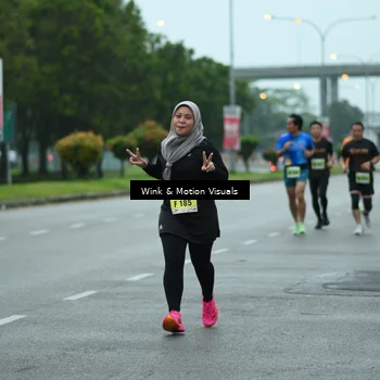 Runner Photo 8474564