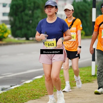 Runner Photo 8474567