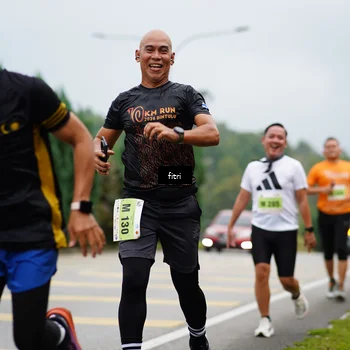 Runner Photo 8474570