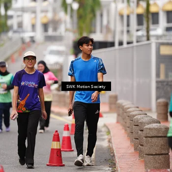 Runner Photo 8474571