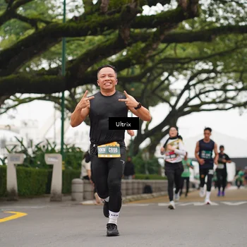 Runner Photo 8474573