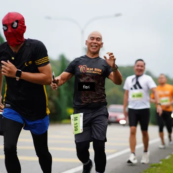 Runner Photo 8474576