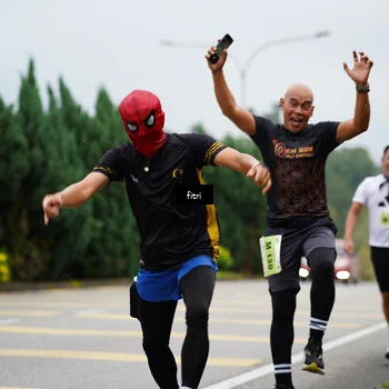 Runner Photo 8474577