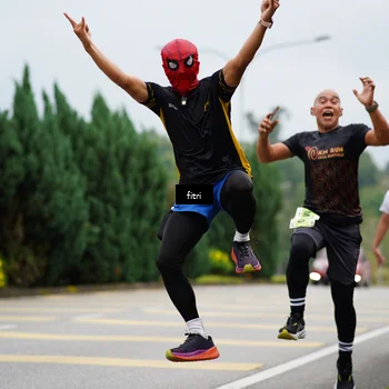 Runner Photo 8474578