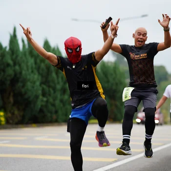 Runner Photo 8474579