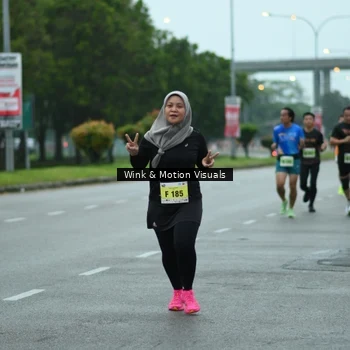 Runner Photo 8474580