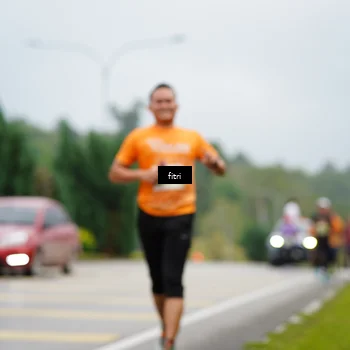 Runner Photo 8474586