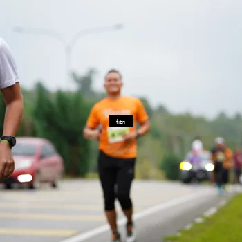 Runner Photo 8474588