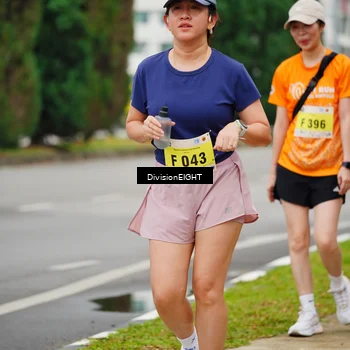 Runner Photo 8474589