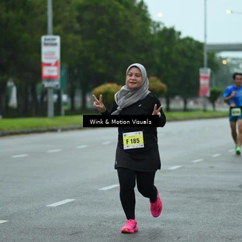 Runner Photo 8474590