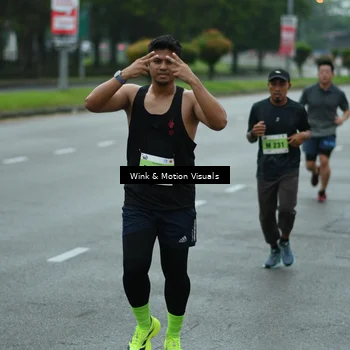 Runner Photo 8474591
