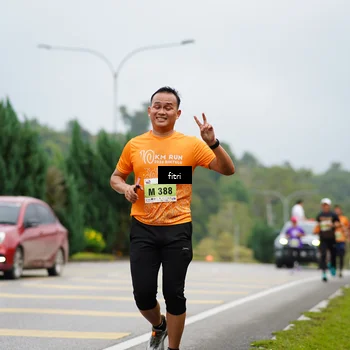 Runner Photo 8474593