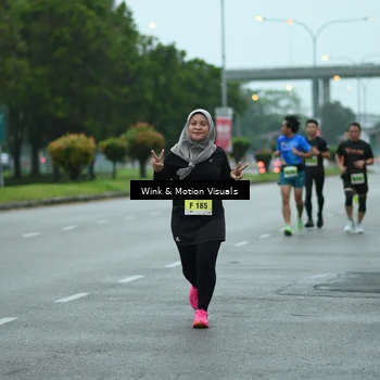 Runner Photo 8474594