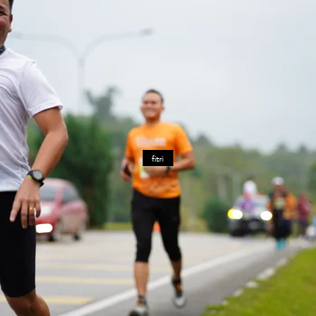Runner Photo 8474595
