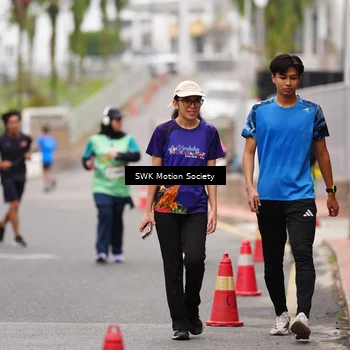Runner Photo 8474597