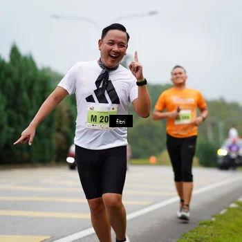 Runner Photo 8474600