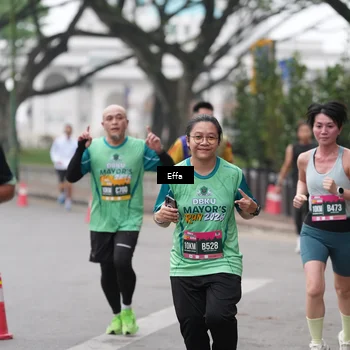 Runner Photo 8474601