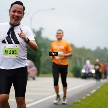 Runner Photo 8474603