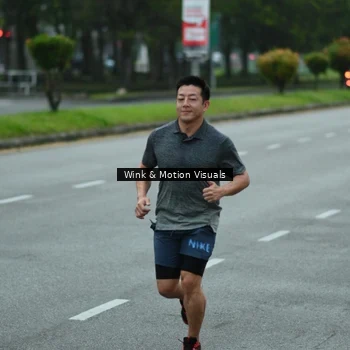 Runner Photo 8474604