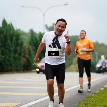 Runner Photo 8474606