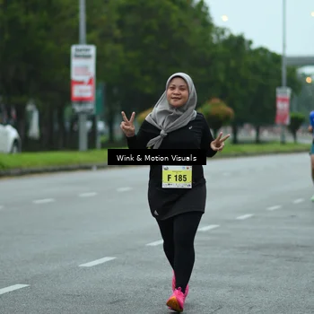 Runner Photo 8474607
