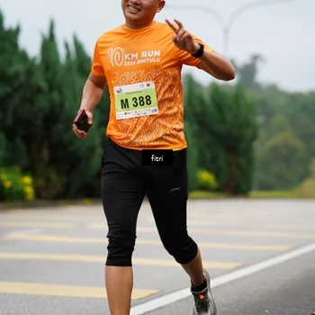 Runner Photo 8474608