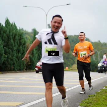 Runner Photo 8474609