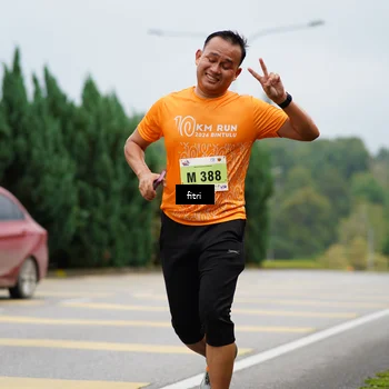 Runner Photo 8474610