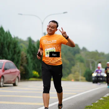 Runner Photo 8474612
