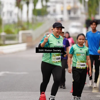 Runner Photo 8474613