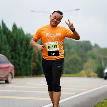Runner Photo 8474614