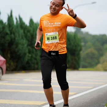 Runner Photo 8474615