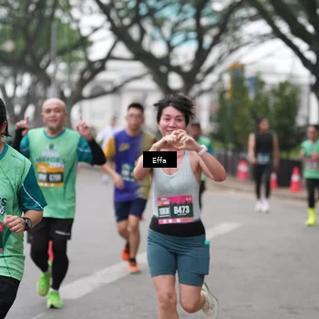 Runner Photo 8474616