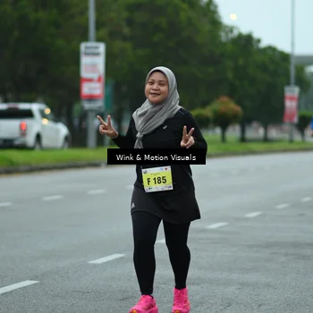 Runner Photo 8474618