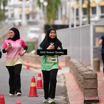 Runner Photo 8474621