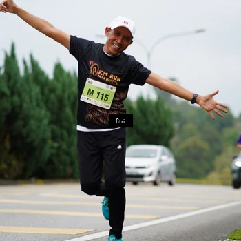 Runner Photo 8474624