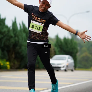 Runner Photo 8474625